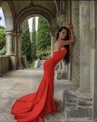 Настюша , ню-фото