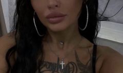 Проститутка Мирослава Я ВЕРНУЛАСЬ Тел. 8 953 304-19-40