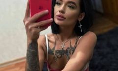 Проститутка Мирослава Я ВЕРНУЛАСЬ  Тел. 8 953 304-19-40