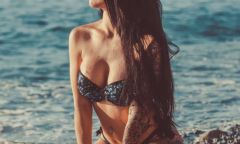 Проститутка Настюша  Тел. 8 952 298-04-63